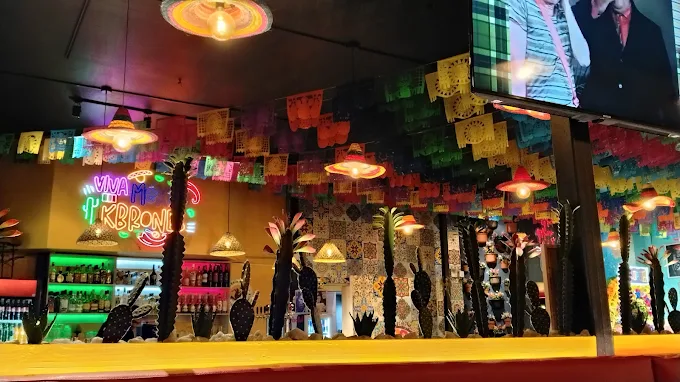 Salón VIP