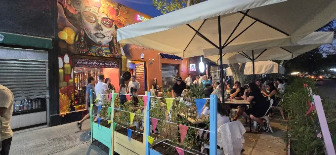 Terraza